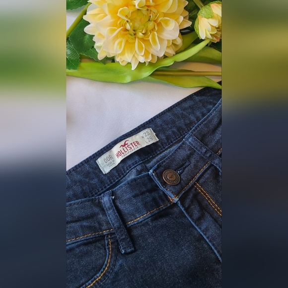Hollister Jeans 00R  👖 - Picture 4 of 9